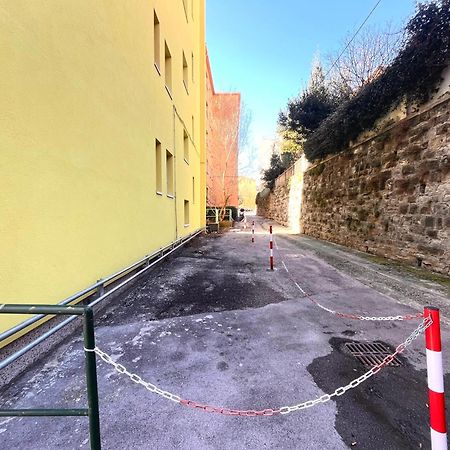 Il Dandy Appartamento Con Parcheggio Trieste Exterior foto